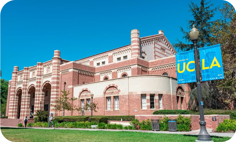 UCLA