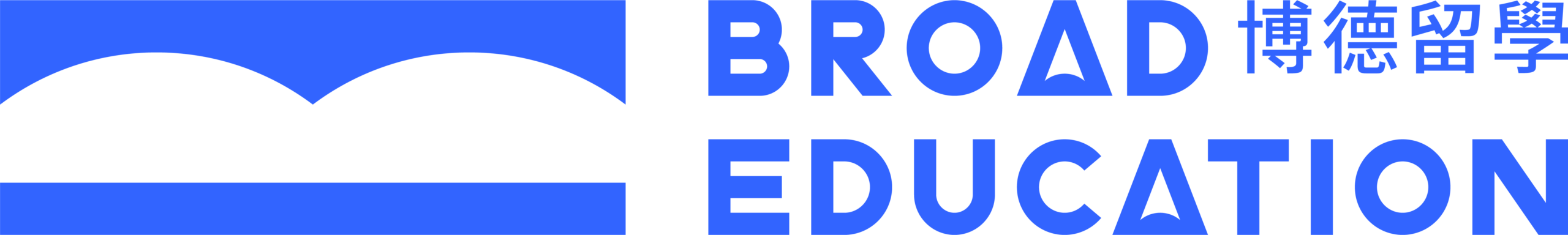博德留學 Broad Education – 留學遊學服務專家