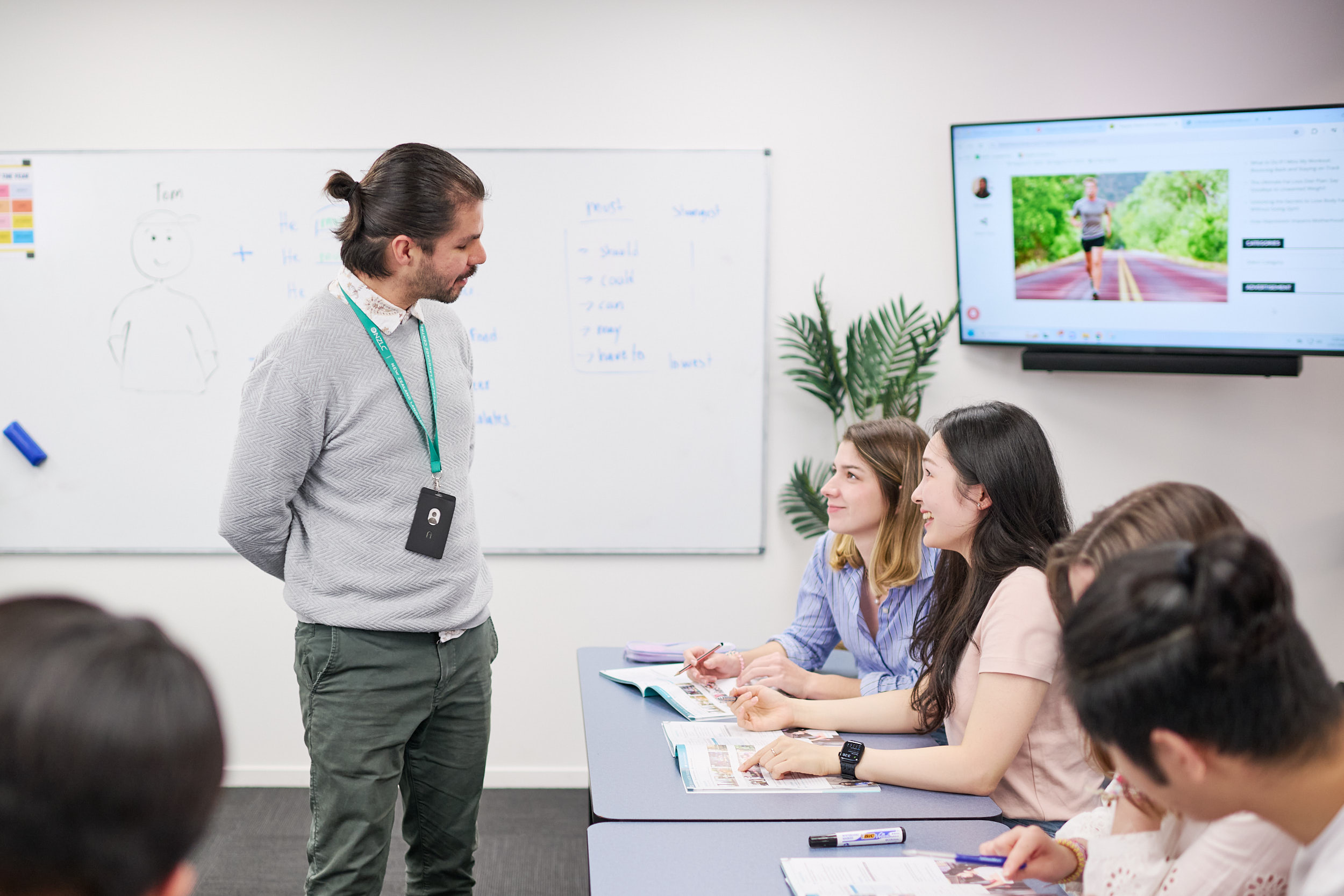 NZLC Auckland