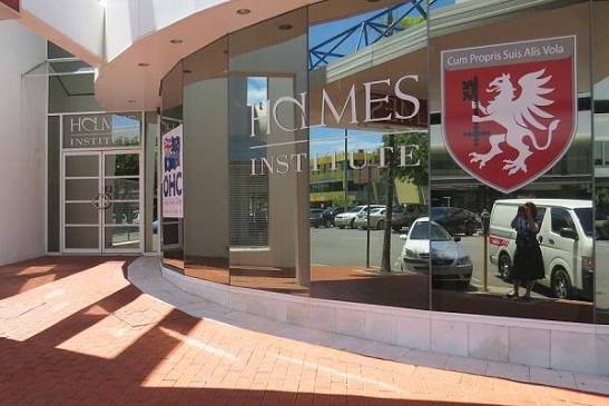 Holmes Colleges