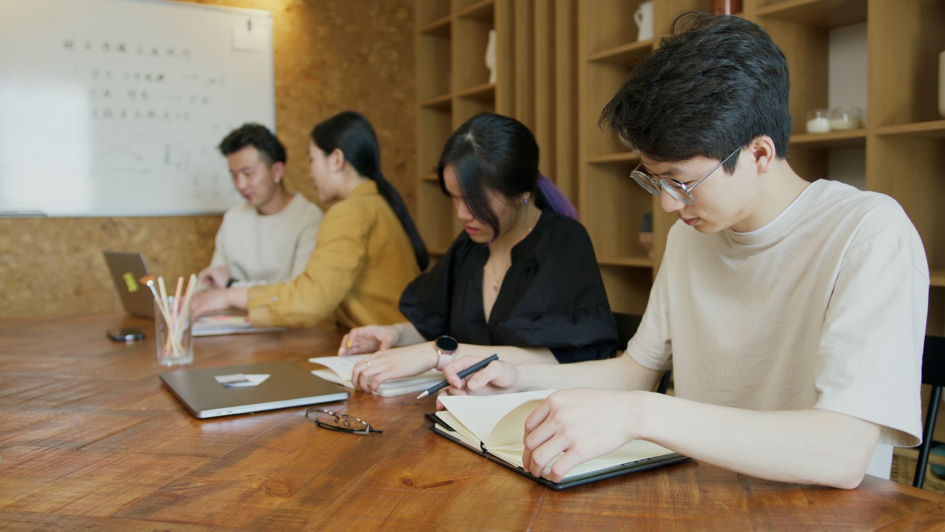 新加坡遊學